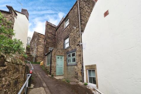 3 bedroom cottage for sale