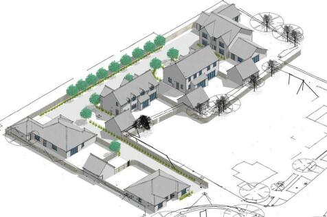 Residential Building Site, Spalding... Land for sale