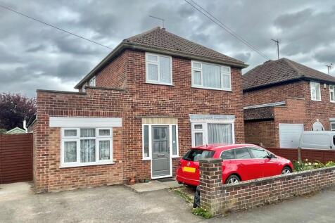 Langwith Drive, Holbeach 4 bed detached house for sale