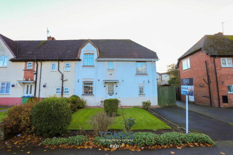 Thimblemill Road, Smethwick B67 3 bed semi