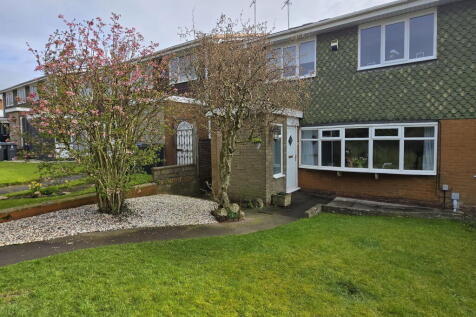 Collins Close, Birmingham B32 3 bed semi