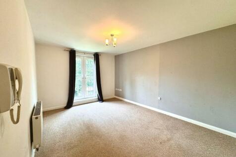 Greenbrook Road, Burnley 2 bed flat for sale