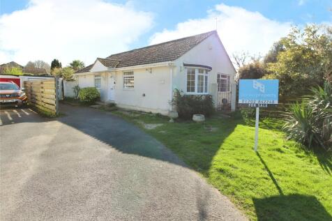 2 bedroom bungalow for sale