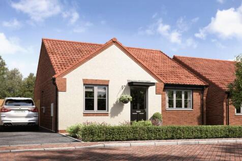 2 bedroom detached house for sale