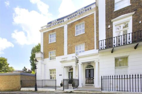 Crescent Grove, London SW4 5 bed end of terrace house for sale
