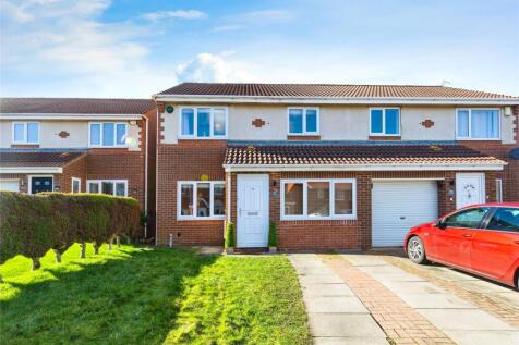 Bridgemere Drive, Durham DH1 3 bed semi