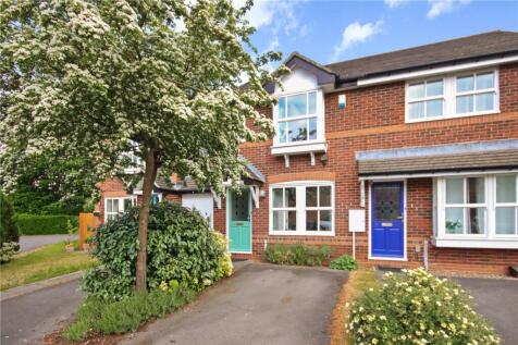 Douglas Villas, Durham DH1 2 bed terraced house for sale