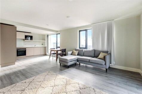 1 bedroom apartment for sale