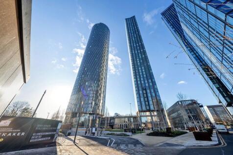 1 bedroom apartment for sale
