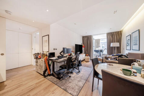 1 bedroom apartment for sale