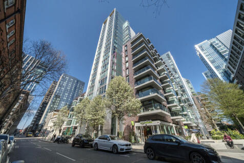 1 bedroom apartment for sale