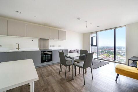 1 bedroom apartment for sale