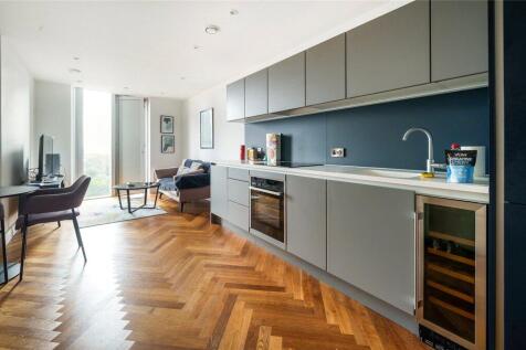 1 bedroom apartment for sale