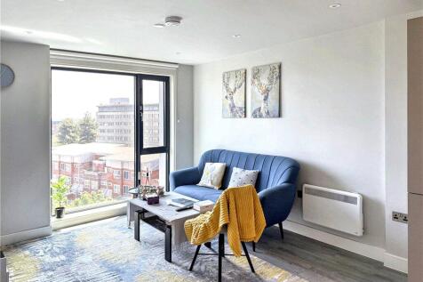 1 bedroom apartment for sale