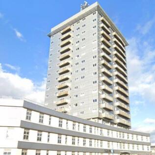 The Horizon, LE1 2 bed flat for sale