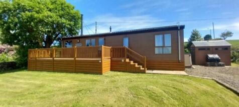2 bedroom chalet for sale