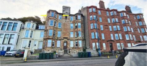 3 bedroom flat for sale