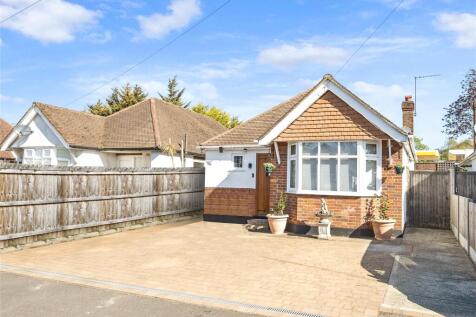 3 bedroom bungalow for sale