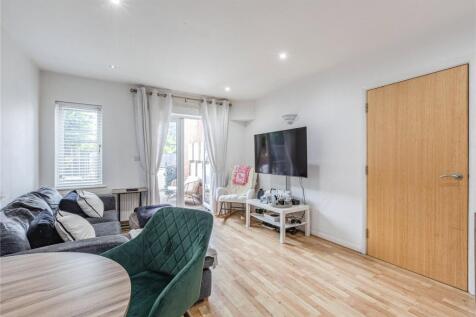 1 bedroom flat for sale