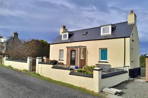2 bedroom detached house for sale