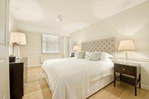 Duke Street, Mayfair W1K 1 bed flat for sale