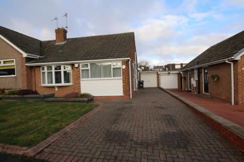 Gloucestershire Drive, Belmont... 2 bed bungalow for sale