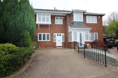 Ferens Park, Durham, DH1 3 bed terraced house for sale