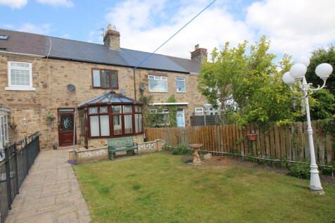 Langley Street, Langley Park, Durham... 2 bed terraced house for sale