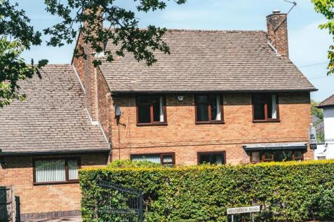 Hemsworth Road, Sheffield 4 bed detached house for sale