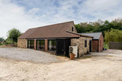 Lindrick Dale, Worksop 4 bed detached house for sale