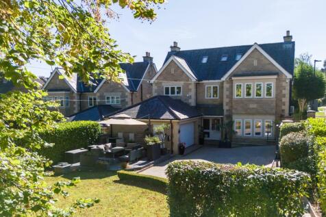 Dore Close, Sheffield 5 bed detached house for sale