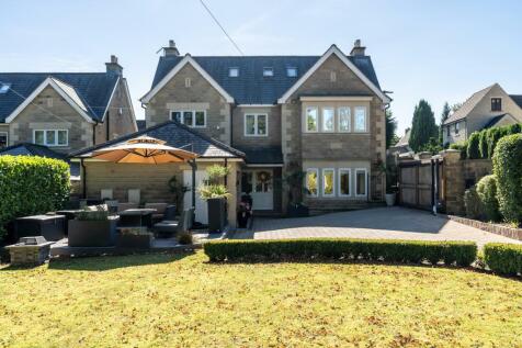 Dore Close, Sheffield 5 bed detached house for sale
