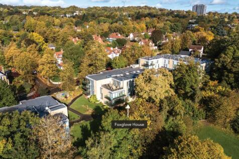 Riverdale Road, Sheffield 2 bed apartment for sale
