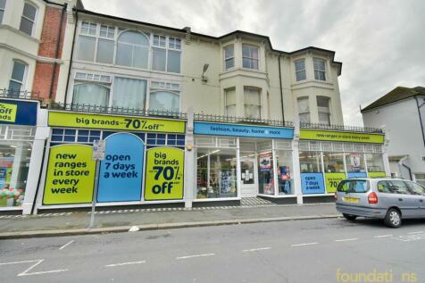 St Leonards Road, Bexhill