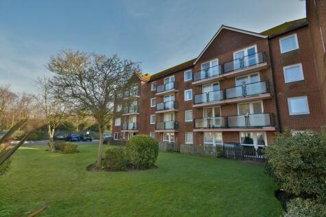 1 bedroom retirement property for sale