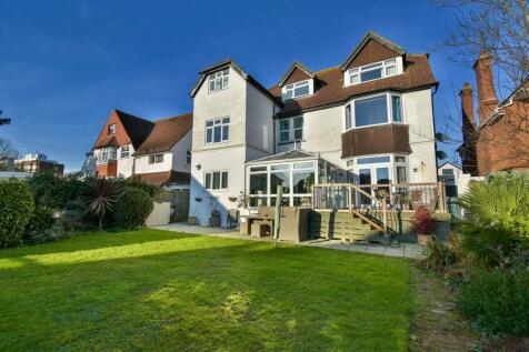 Collington Avenue, Bexhill