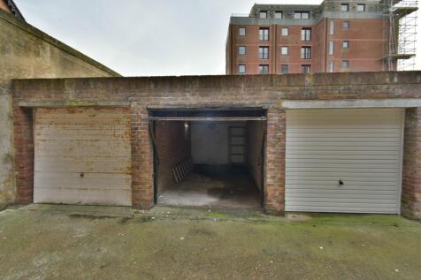Garage for sale