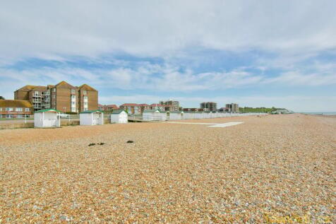 De la Warr Parade, Bexhill