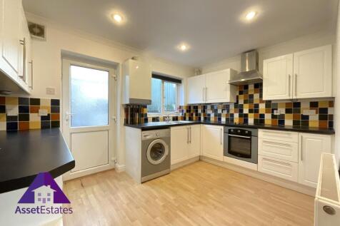 Garn Road, Nantyglo, Ebbw Vale 2 bed terraced house for sale