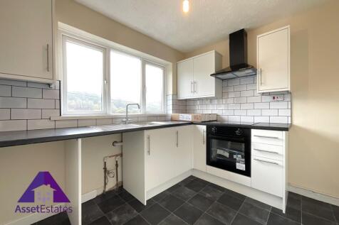 Rectory Road, Swffryd, Crumlin, Newport 3 bed terraced house for sale