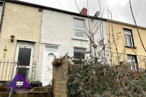 Vivian Street, Abertillery, NP13 2LE 2 bed terraced house for sale