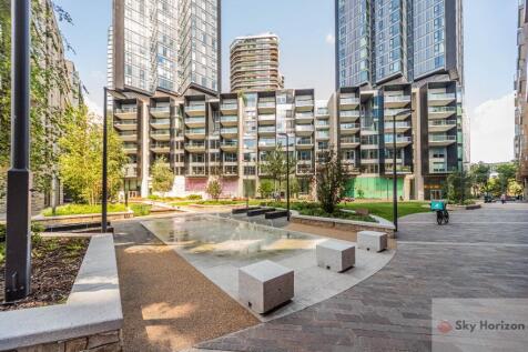 1 bedroom apartment for sale