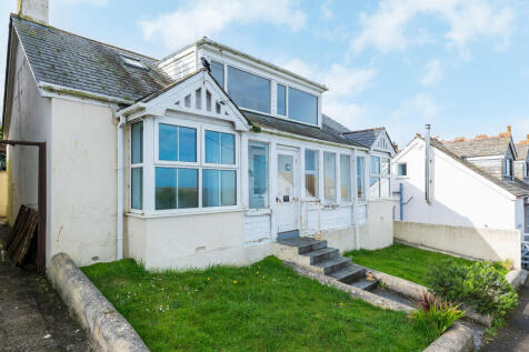 4 Tintagel Terrace, Port Isaac 4 bed detached house for sale