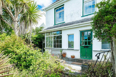 Sunnybank, Port Isaac 3 bed detached house for sale