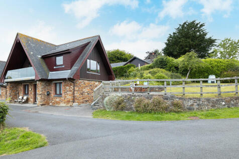 Fieldview, Rock 3 bed detached house for sale