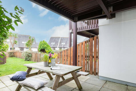 Villa 7 St Moritz, Trebetherick 2 bed semi