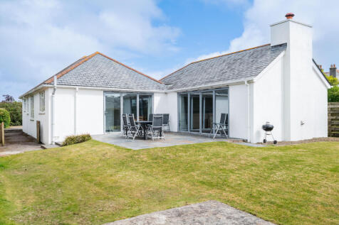 Lerryn 4 bed detached house for sale