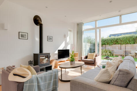 3 The Sands 4 bed house for sale