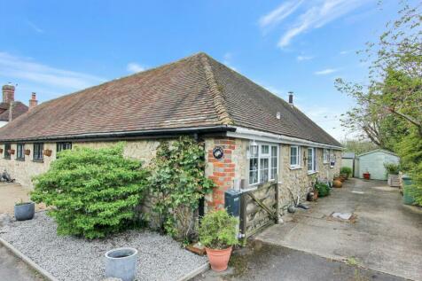 2 bedroom barn conversion for sale