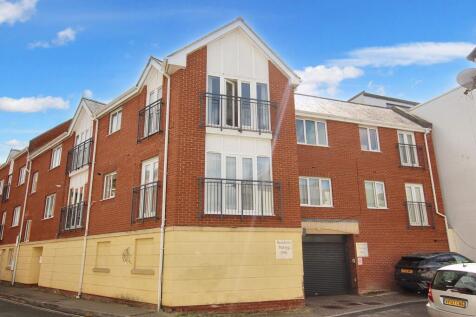 New Street, Cheltenham GL50 1 bed flat for sale
